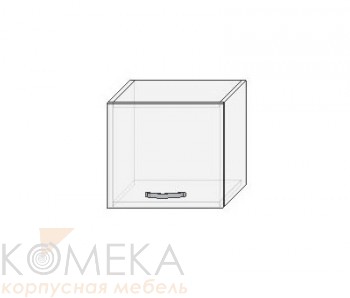 Антресоль А 360х400 - Мебельный интернет-магазин Комека Екатеринбург