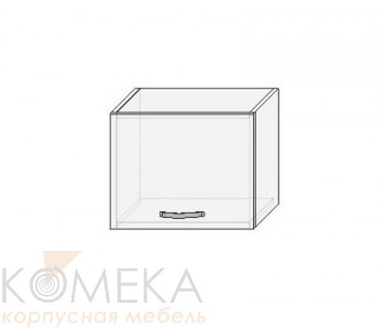 Антресоль А 360х450 - Мебельный интернет-магазин Комека Екатеринбург