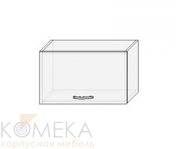 Антресоль А 360х600 - Мебельный интернет-магазин Комека Екатеринбург