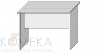 Стол для переговоров СП 100 - Мебельный интернет-магазин Комека Екатеринбург