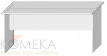 Стол для переговоров СП 160 - Мебельный интернет-магазин Комека Екатеринбург